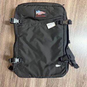 GR3 35L- LIGHTWEIGHT RIPSTOP ROBIC®